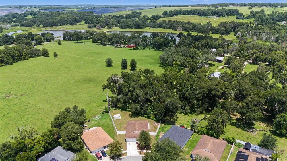15373 CALLISTA LANE Dade City, FL 33523
