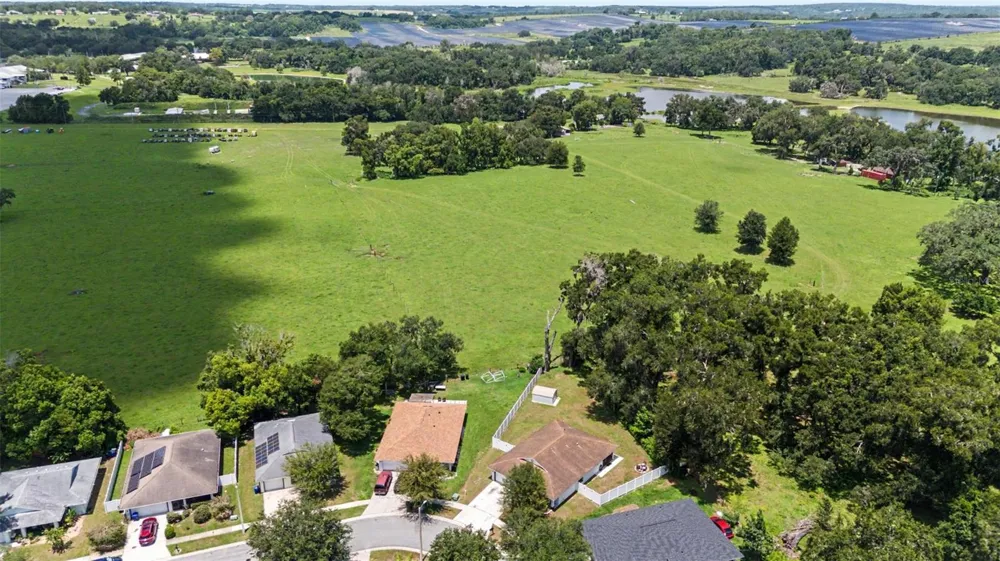15373 CALLISTA LANE Dade City, FL 33523