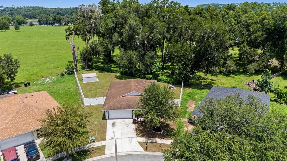 15373 CALLISTA LANE Dade City, FL 33523