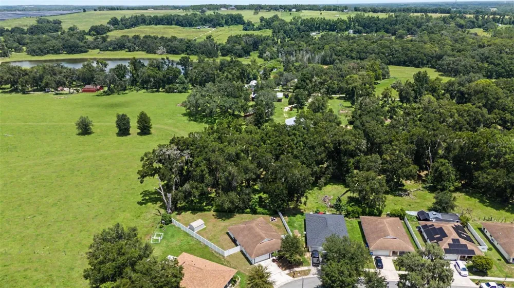 15373 CALLISTA LANE Dade City, FL 33523