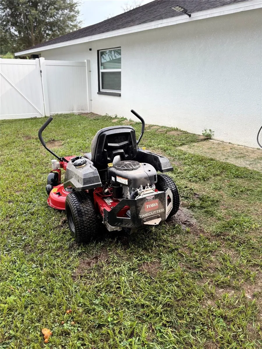 15373 CALLISTA LANE Dade City, FL 33523