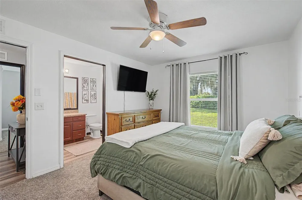 15373 CALLISTA LANE Dade City, FL 33523