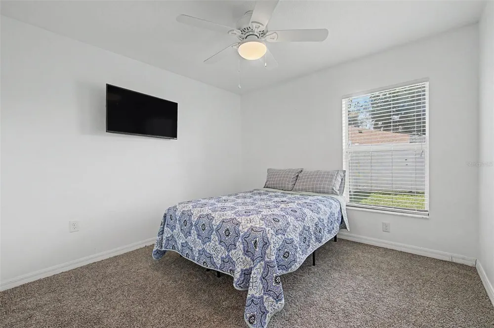 15373 CALLISTA LANE Dade City, FL 33523