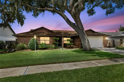 653 TIMBER POND DRIVE