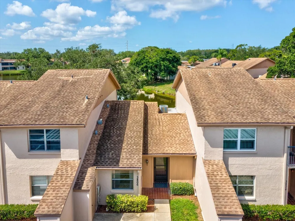3806 STAYSAIL LANE Holiday, FL 34691