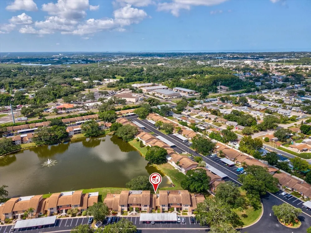 3806 STAYSAIL LANE Holiday, FL 34691