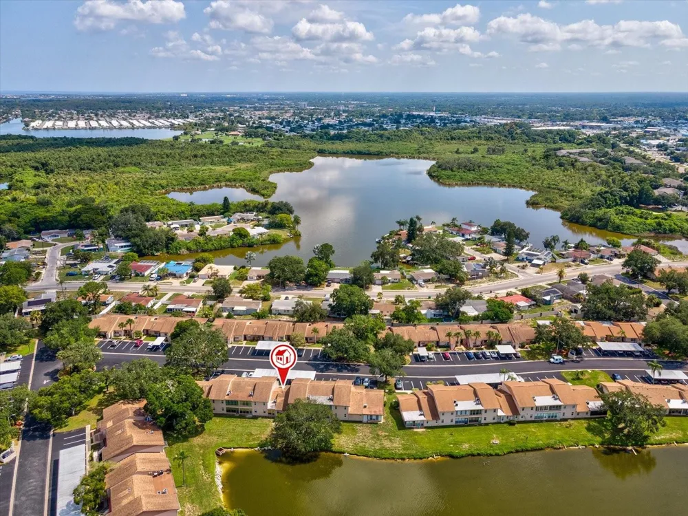 3806 STAYSAIL LANE Holiday, FL 34691