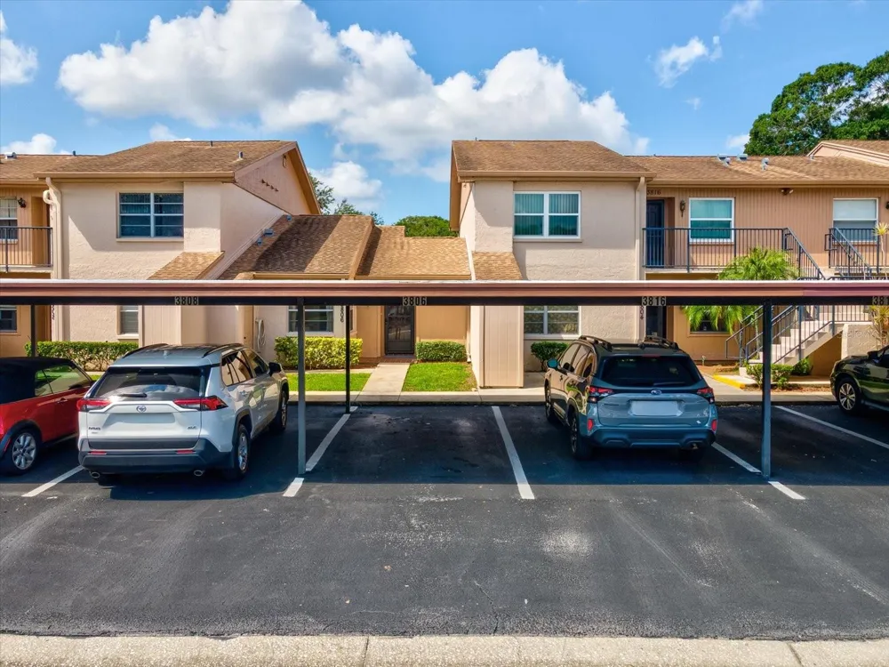 3806 STAYSAIL LANE Holiday, FL 34691