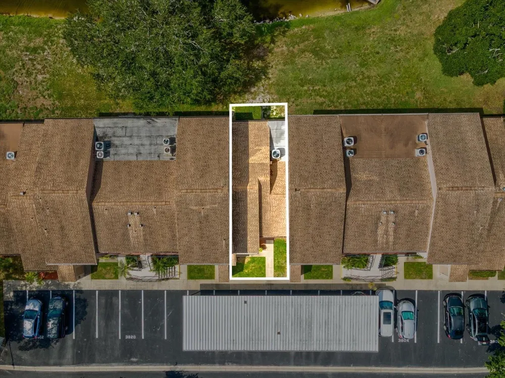 3806 STAYSAIL LANE Holiday, FL 34691