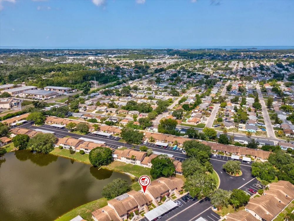 3806 STAYSAIL LANE Holiday, FL 34691