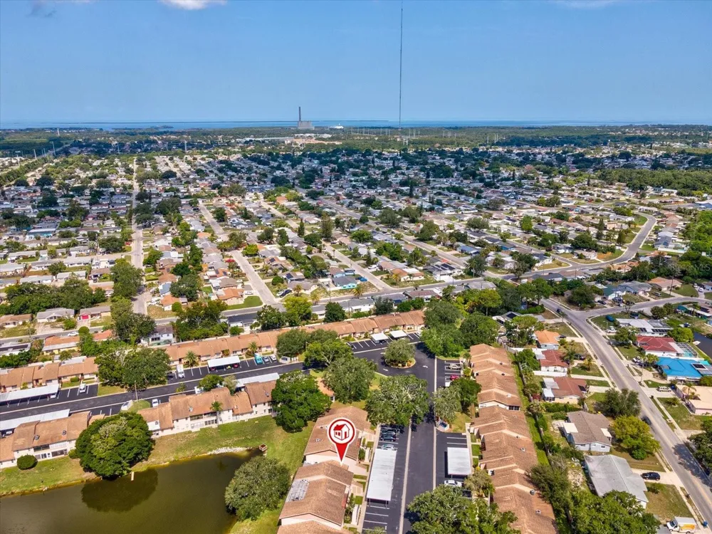 3806 STAYSAIL LANE Holiday, FL 34691