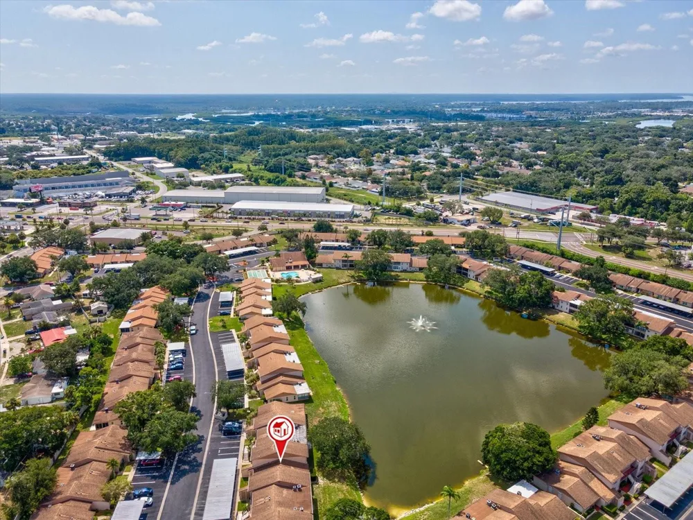 3806 STAYSAIL LANE Holiday, FL 34691