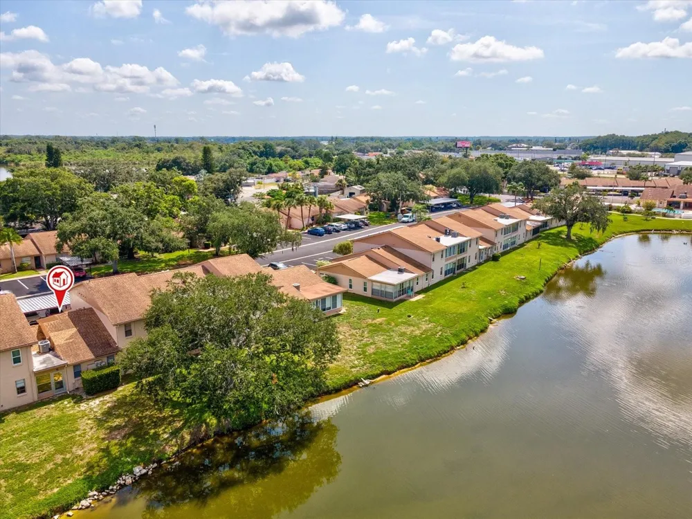3806 STAYSAIL LANE Holiday, FL 34691