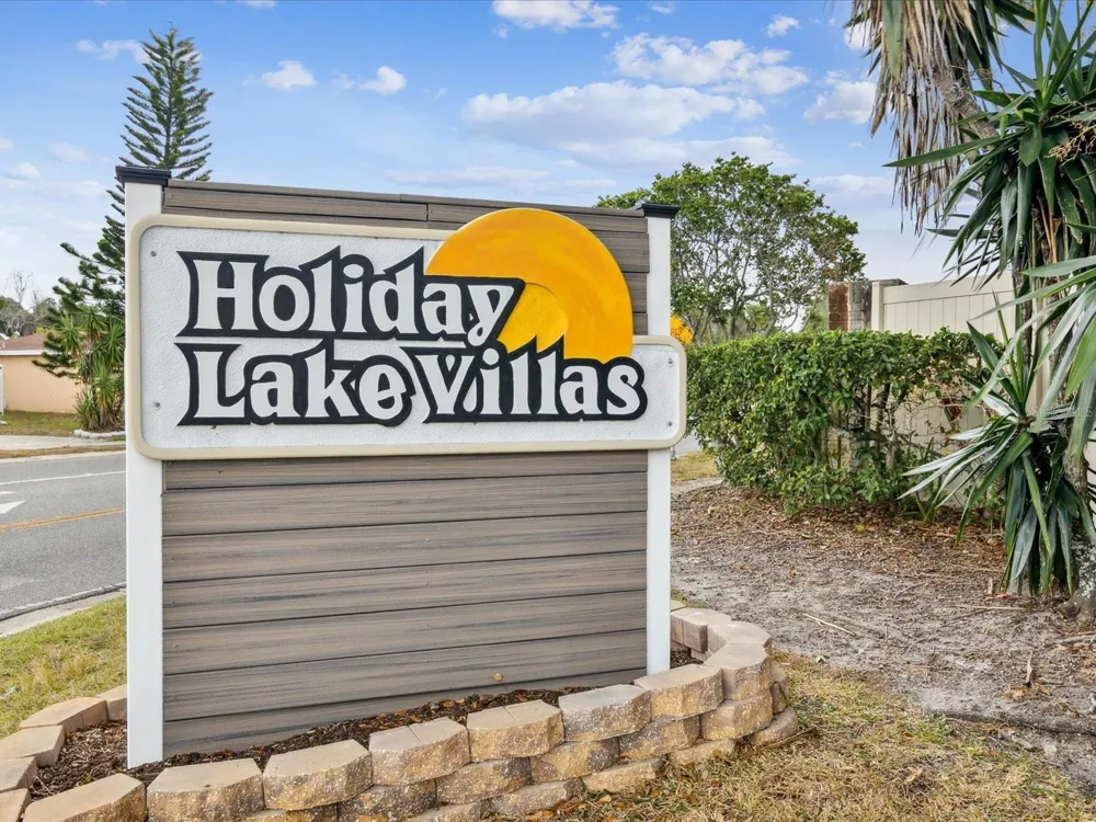 3806 STAYSAIL LANE Holiday, FL 34691
