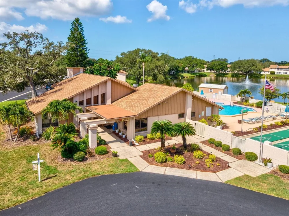 3806 STAYSAIL LANE Holiday, FL 34691