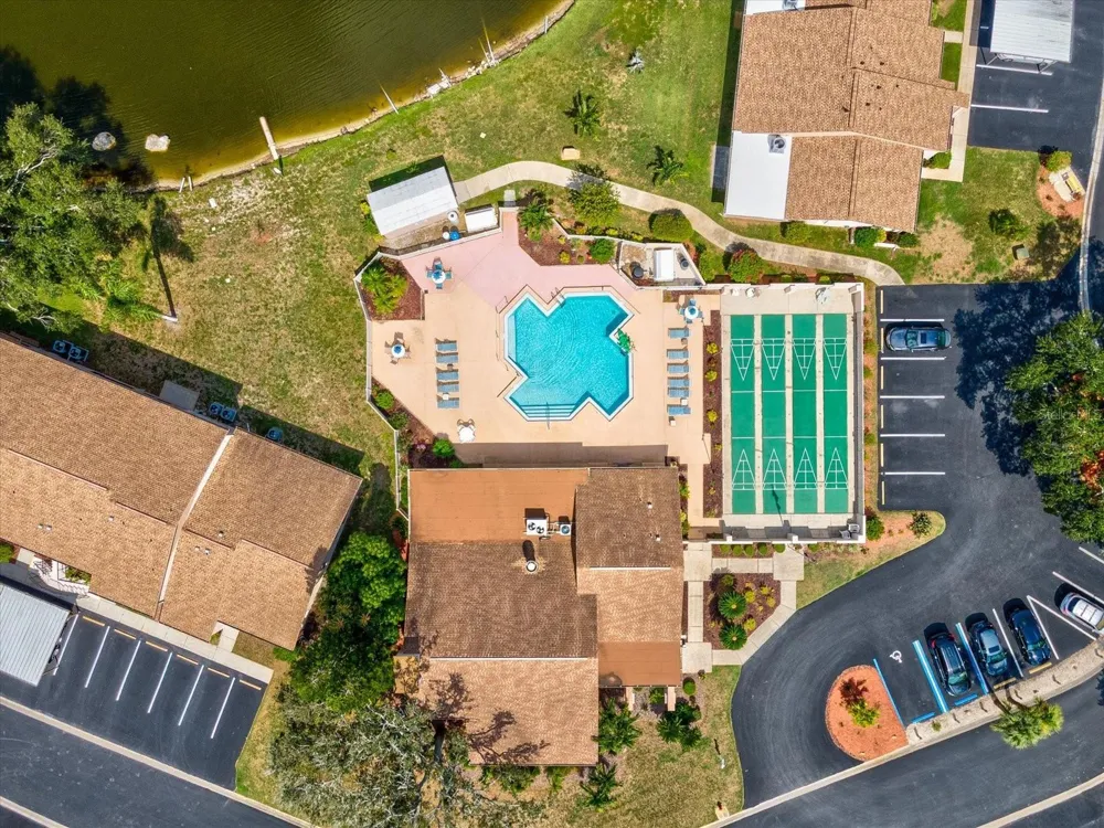 3806 STAYSAIL LANE Holiday, FL 34691