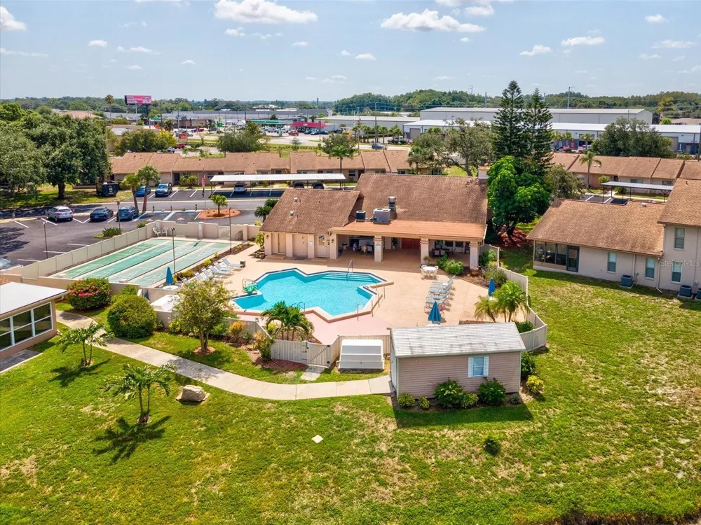 3806 STAYSAIL LANE Holiday, FL 34691