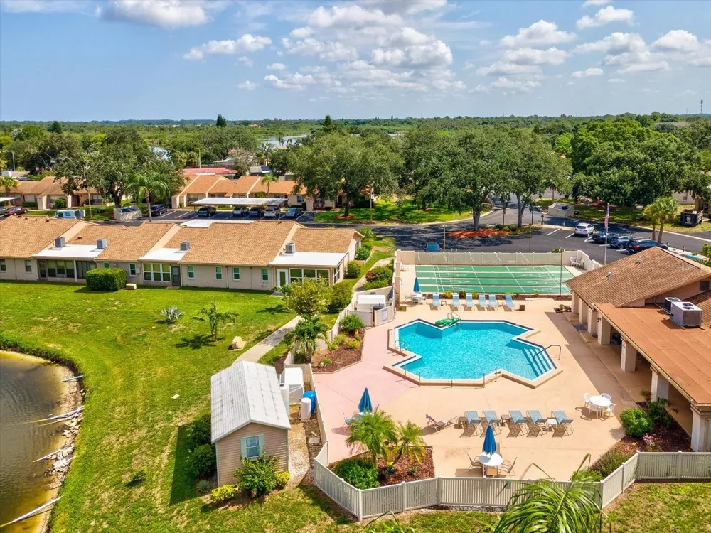 3806 STAYSAIL LANE Holiday, FL 34691