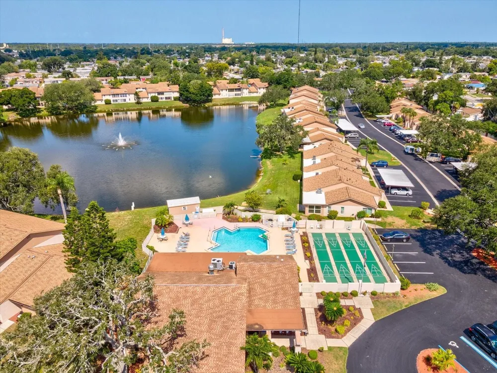 3806 STAYSAIL LANE Holiday, FL 34691