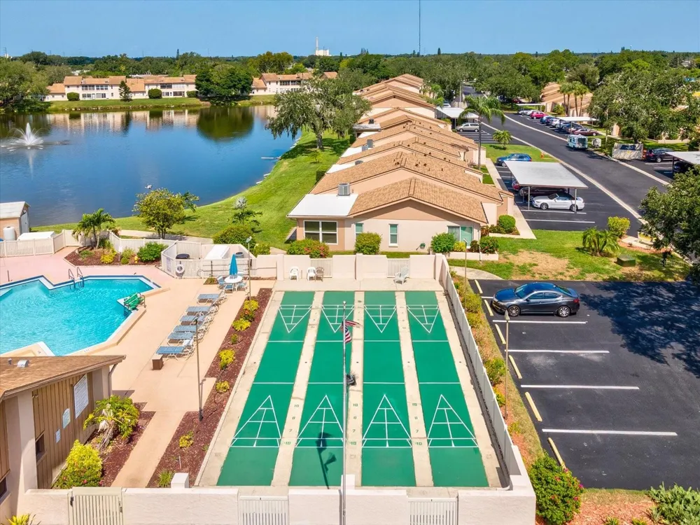 3806 STAYSAIL LANE Holiday, FL 34691