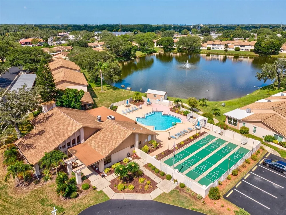 3806 STAYSAIL LANE Holiday, FL 34691