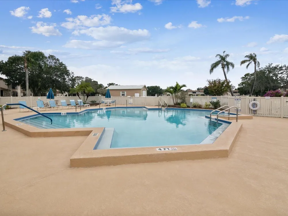 3806 STAYSAIL LANE Holiday, FL 34691