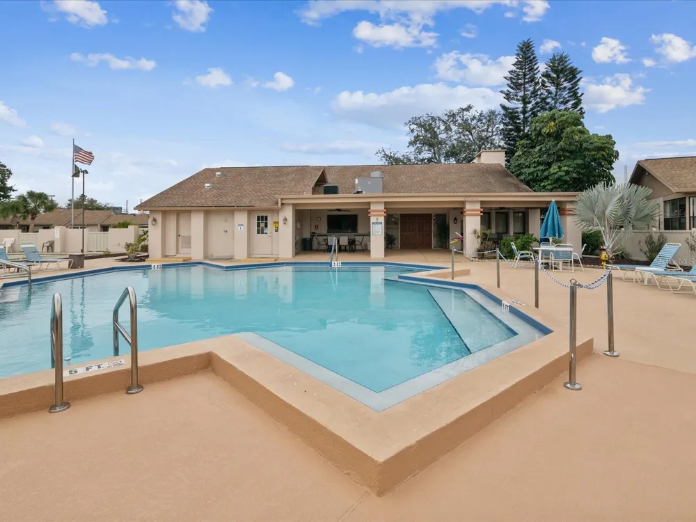 3806 STAYSAIL LANE Holiday, FL 34691