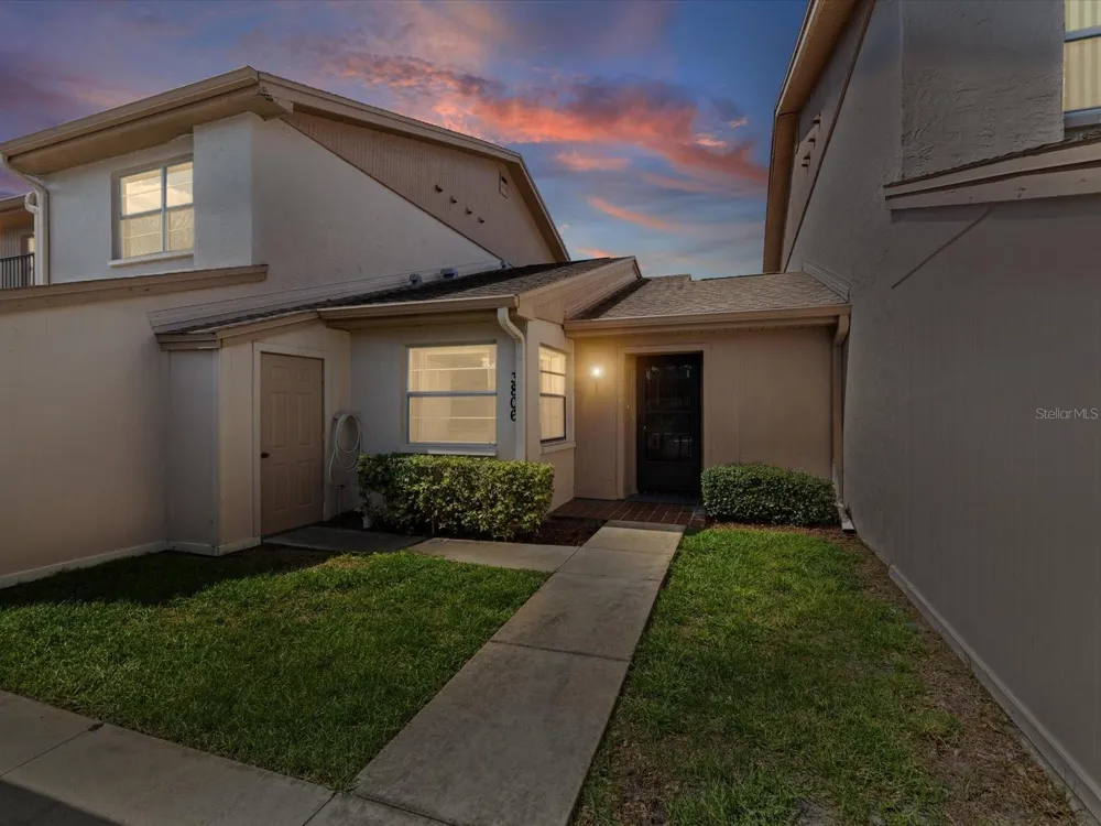 3806 STAYSAIL LANE Holiday, FL 34691