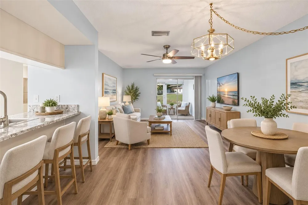 3806 STAYSAIL LANE Holiday, FL 34691