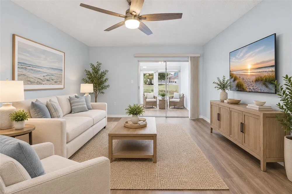 3806 STAYSAIL LANE Holiday, FL 34691