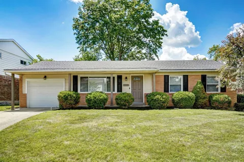 1599 Yellowglen Drive