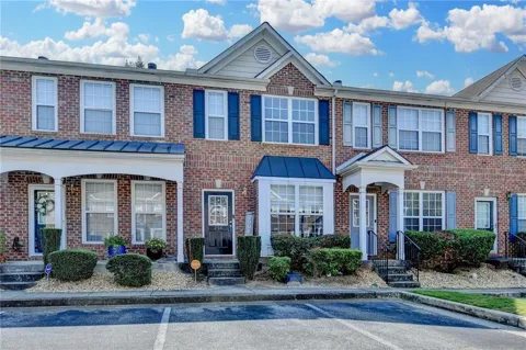 256 Paden Cove Trail