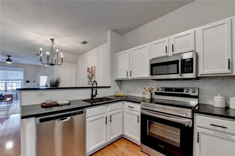 256 Paden Cove Trail Lawrenceville, GA 30044