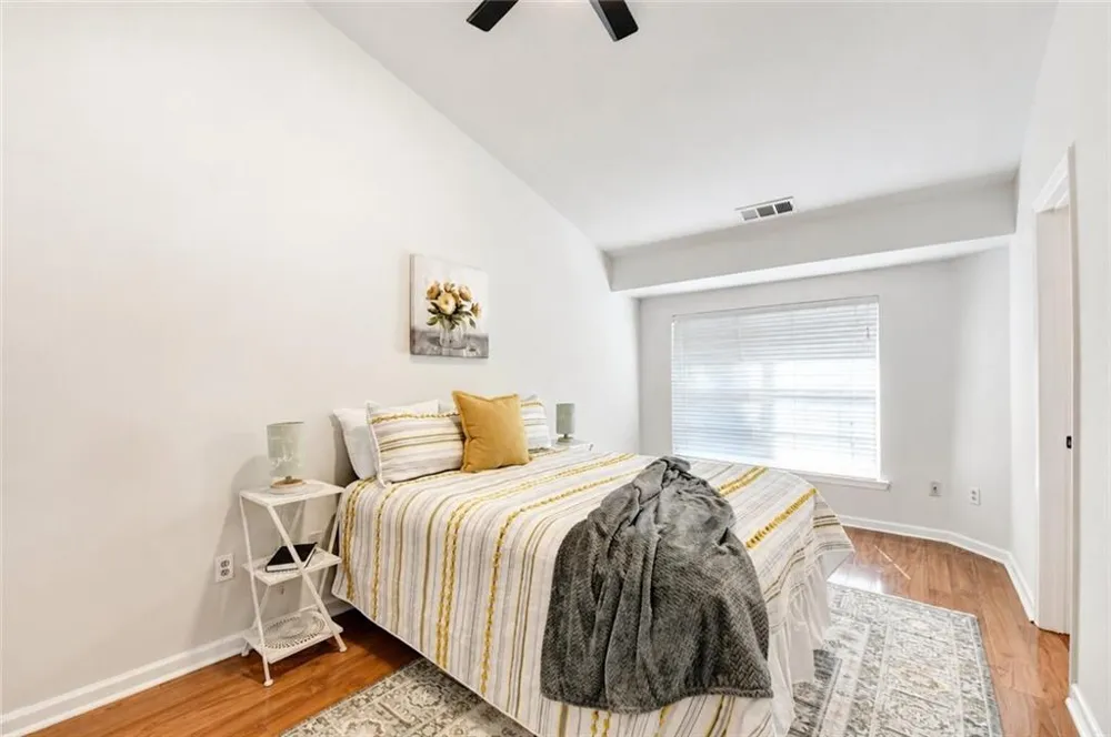 256 Paden Cove Trail Lawrenceville, GA 30044