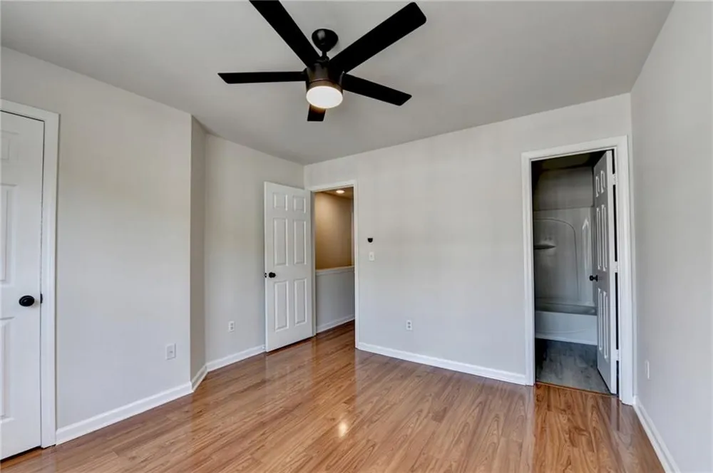 256 Paden Cove Trail Lawrenceville, GA 30044