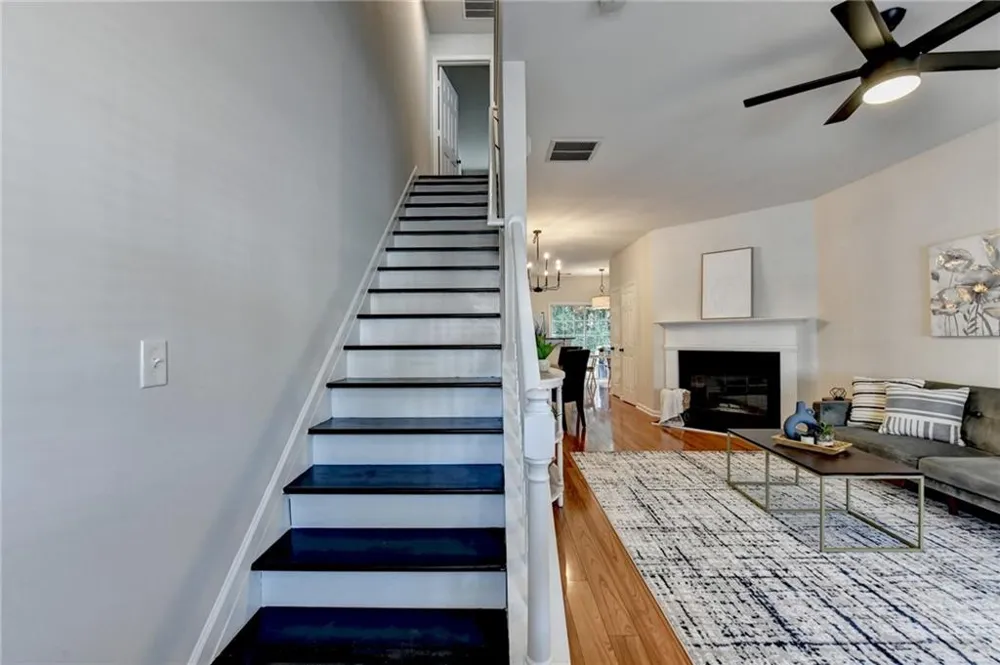256 Paden Cove Trail Lawrenceville, GA 30044