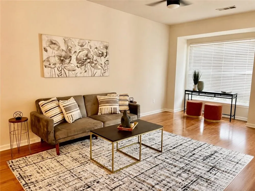 256 Paden Cove Trail Lawrenceville, GA 30044