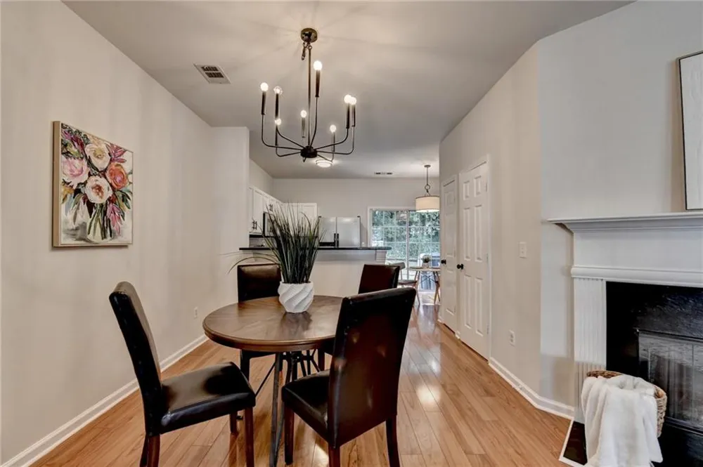 256 Paden Cove Trail Lawrenceville, GA 30044