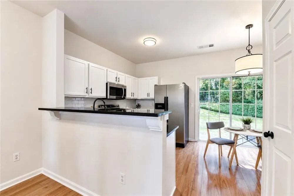 256 Paden Cove Trail Lawrenceville, GA 30044