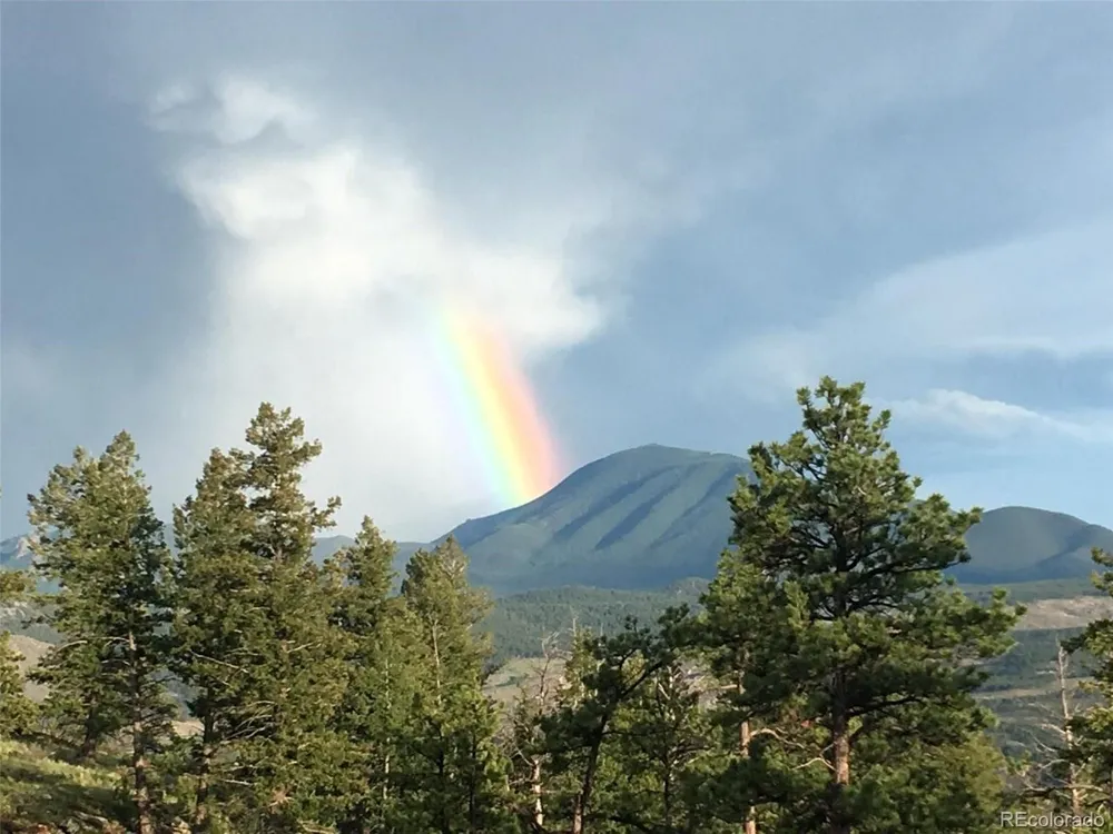 33550 Mount Wilson Road Pine, CO 80470