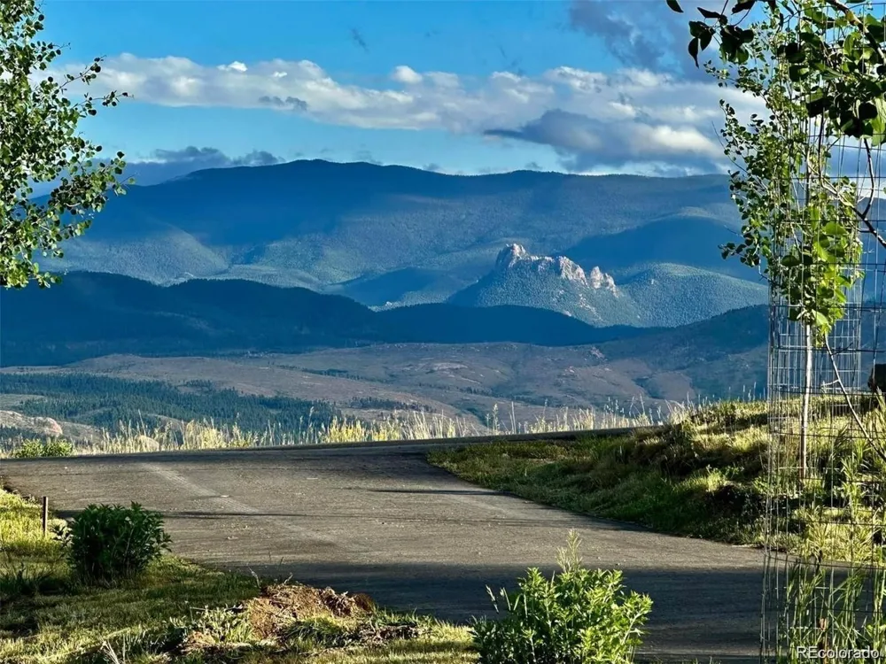 33550 Mount Wilson Road Pine, CO 80470