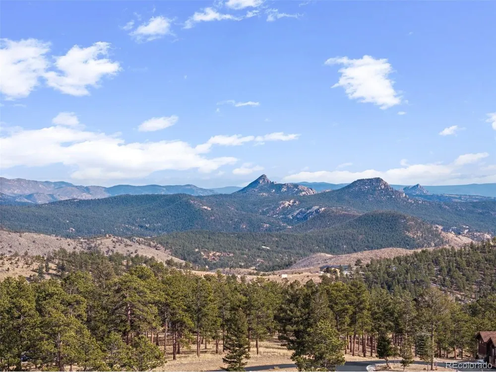33550 Mount Wilson Road Pine, CO 80470