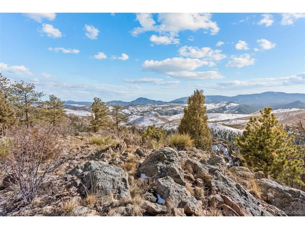 33550 Mount Wilson Road Pine, CO 80470