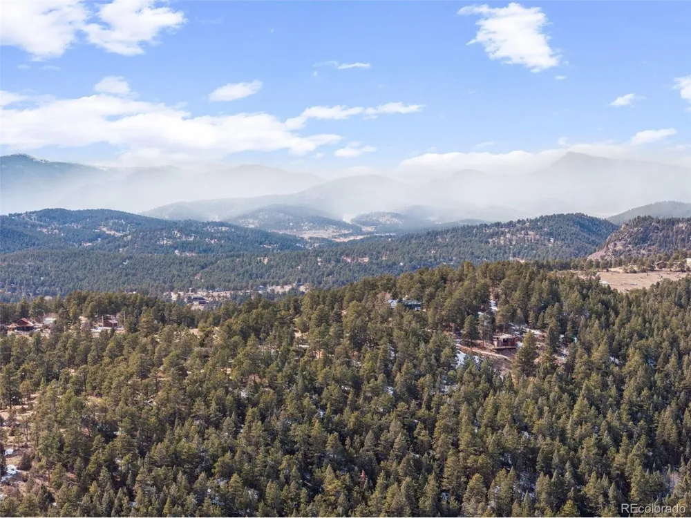 33550 Mount Wilson Road Pine, CO 80470
