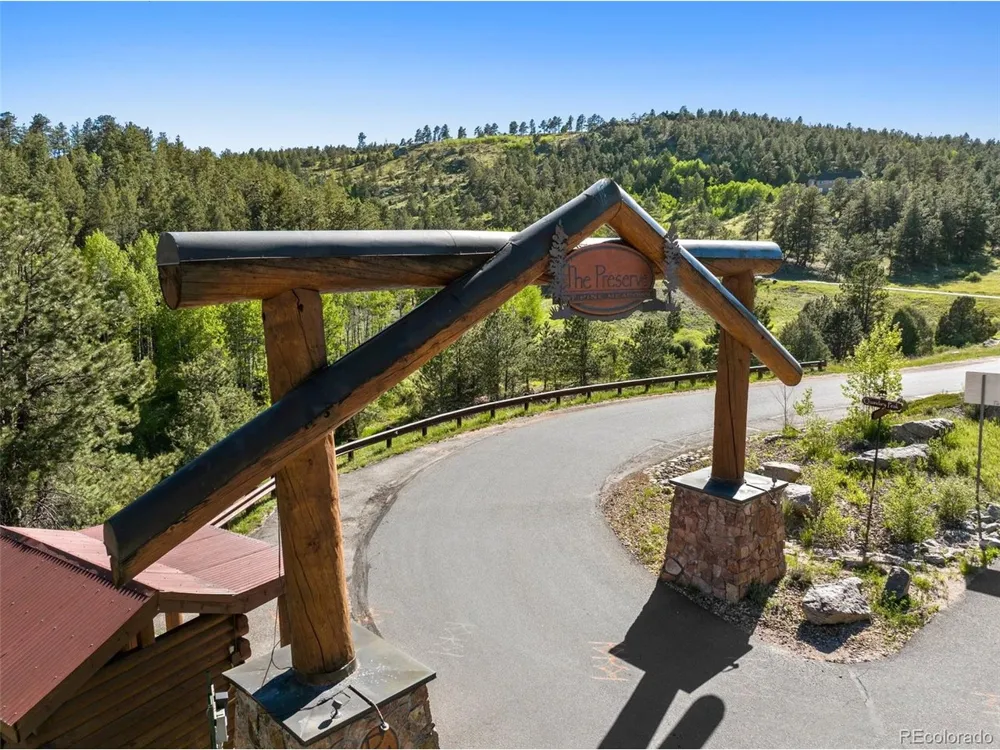 33550 Mount Wilson Road Pine, CO 80470
