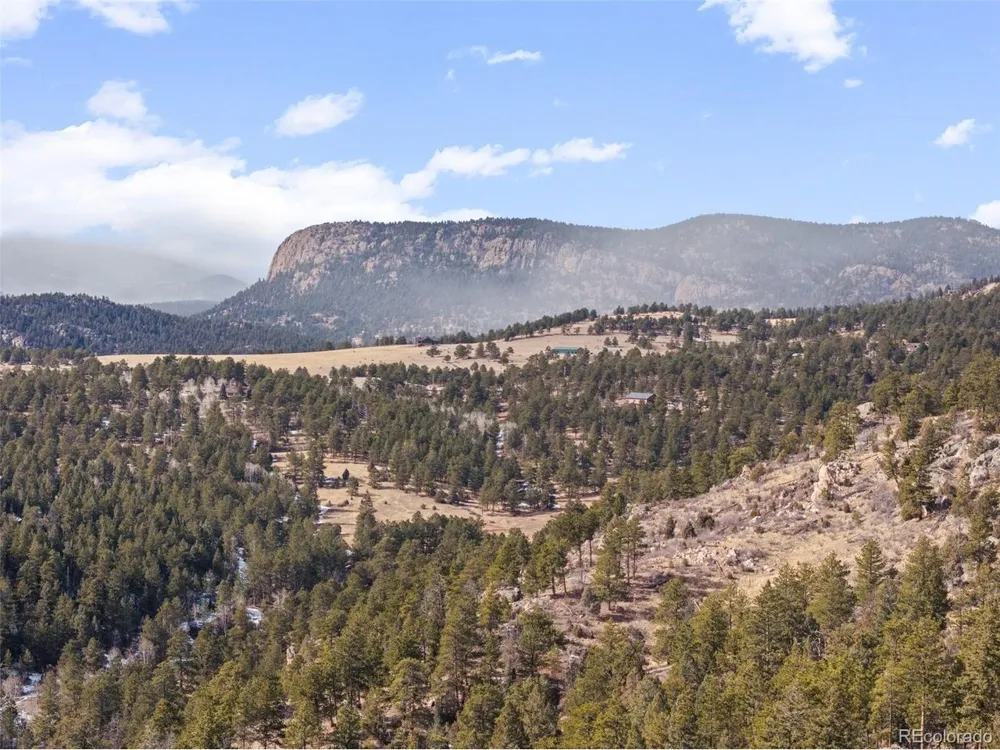 33550 Mount Wilson Road Pine, CO 80470
