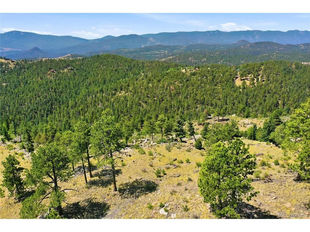 33550 Mount Wilson Road Pine, CO 80470