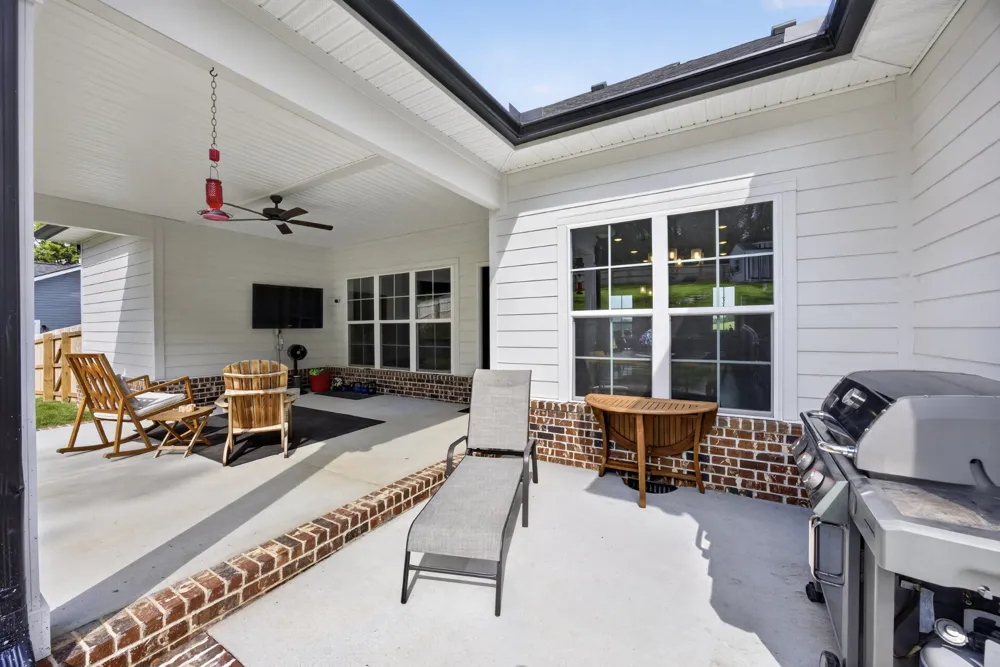 545 Bridle Path Ln Hartsville, TN 37074