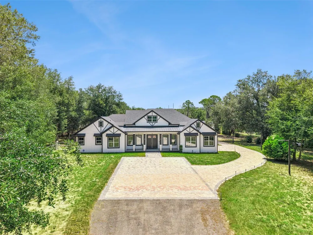 7739 CHERRY LAKE GROVES ROAD Groveland, FL 34736