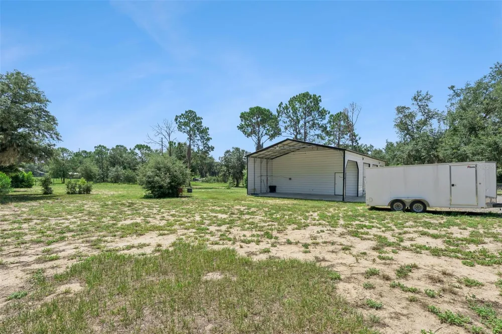 7739 CHERRY LAKE GROVES ROAD Groveland, FL 34736